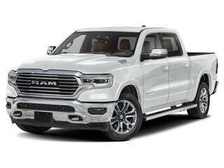 2023 Ram 1500 Longhorn Longhorn 4x4 Crew Cab 57 Box