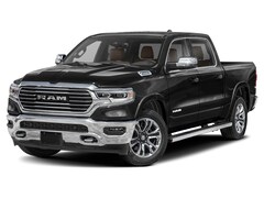 2023 Ram 1500 Longhorn Pickup Truck