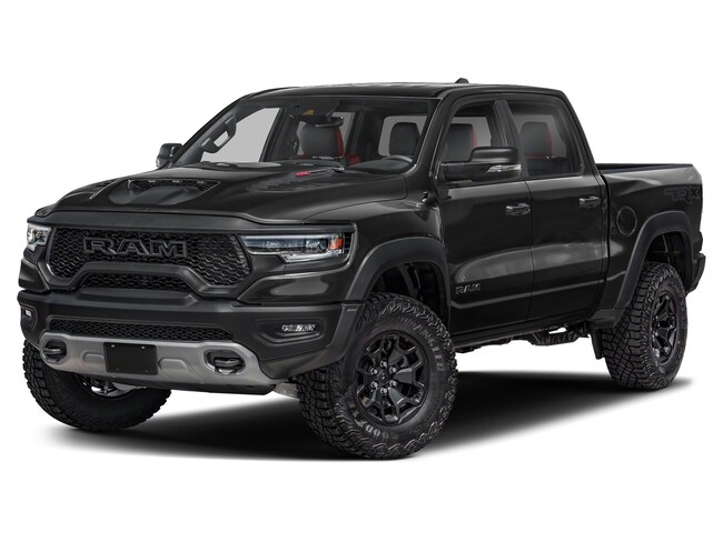 2023 Ram 1500 TRX Truck Crew Cab