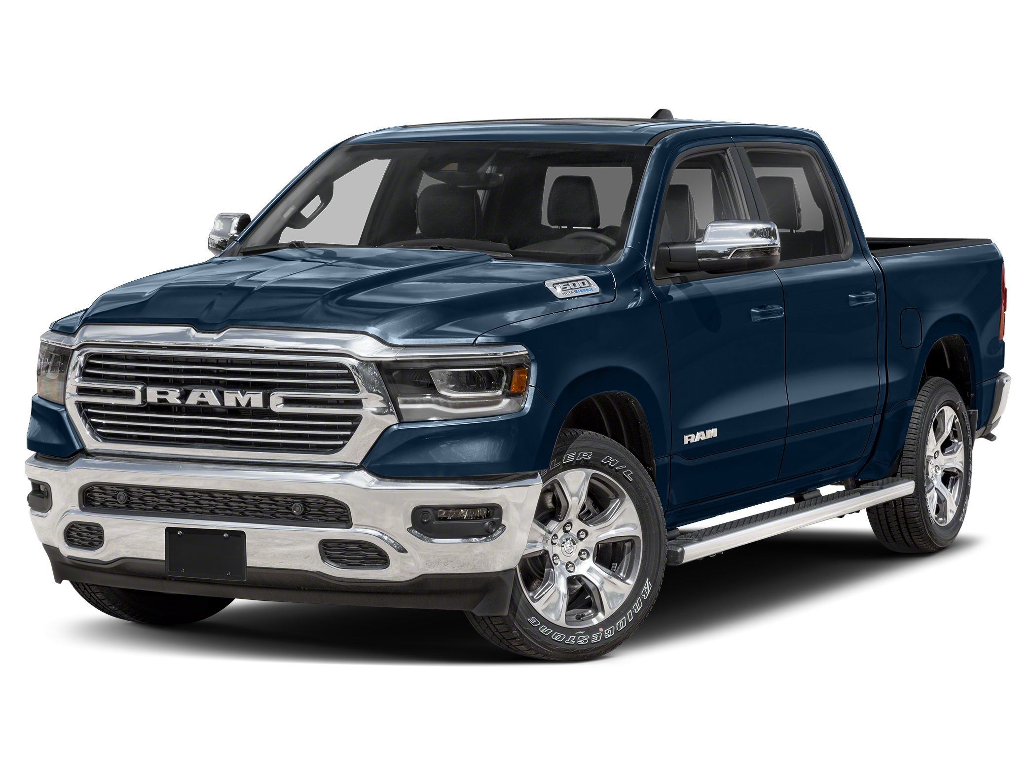 2023 RAM 1500 Laramie Crew Cab 6'4's photo