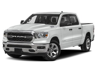 Used 2023 Ram 1500 Big Horn Truck Crew Cab Sandy, UT