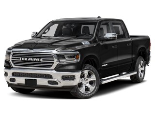 2023 Ram 1500 LARAMIE CREW CAB 4X4 6'4 BOX Crew Cab