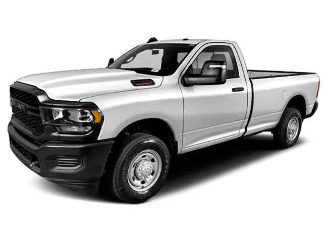 2023 Ram 2500 Tradesman Truck Regular Cab