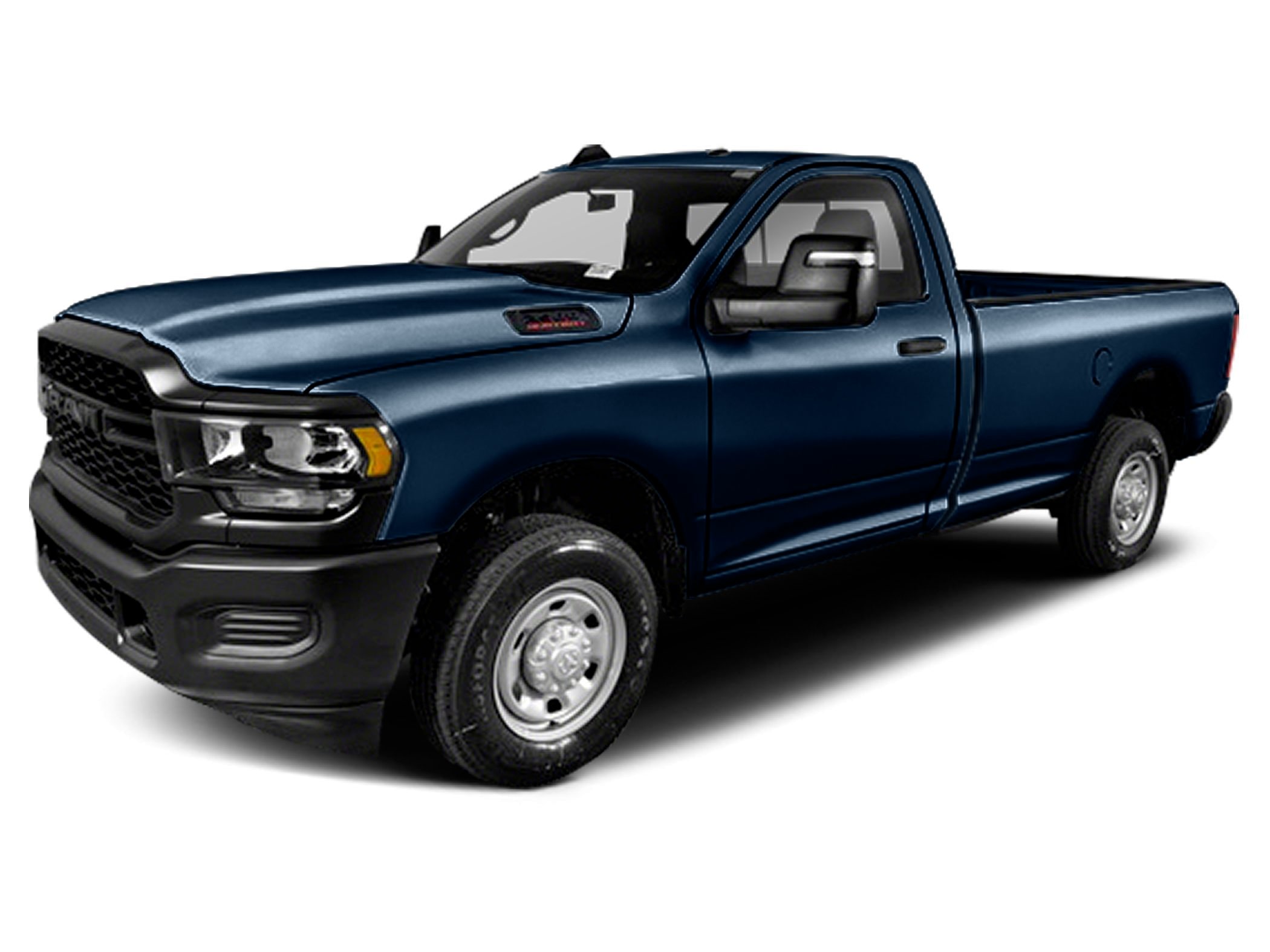2023 RAM Ram 2500 Pickup Big Horn's photo