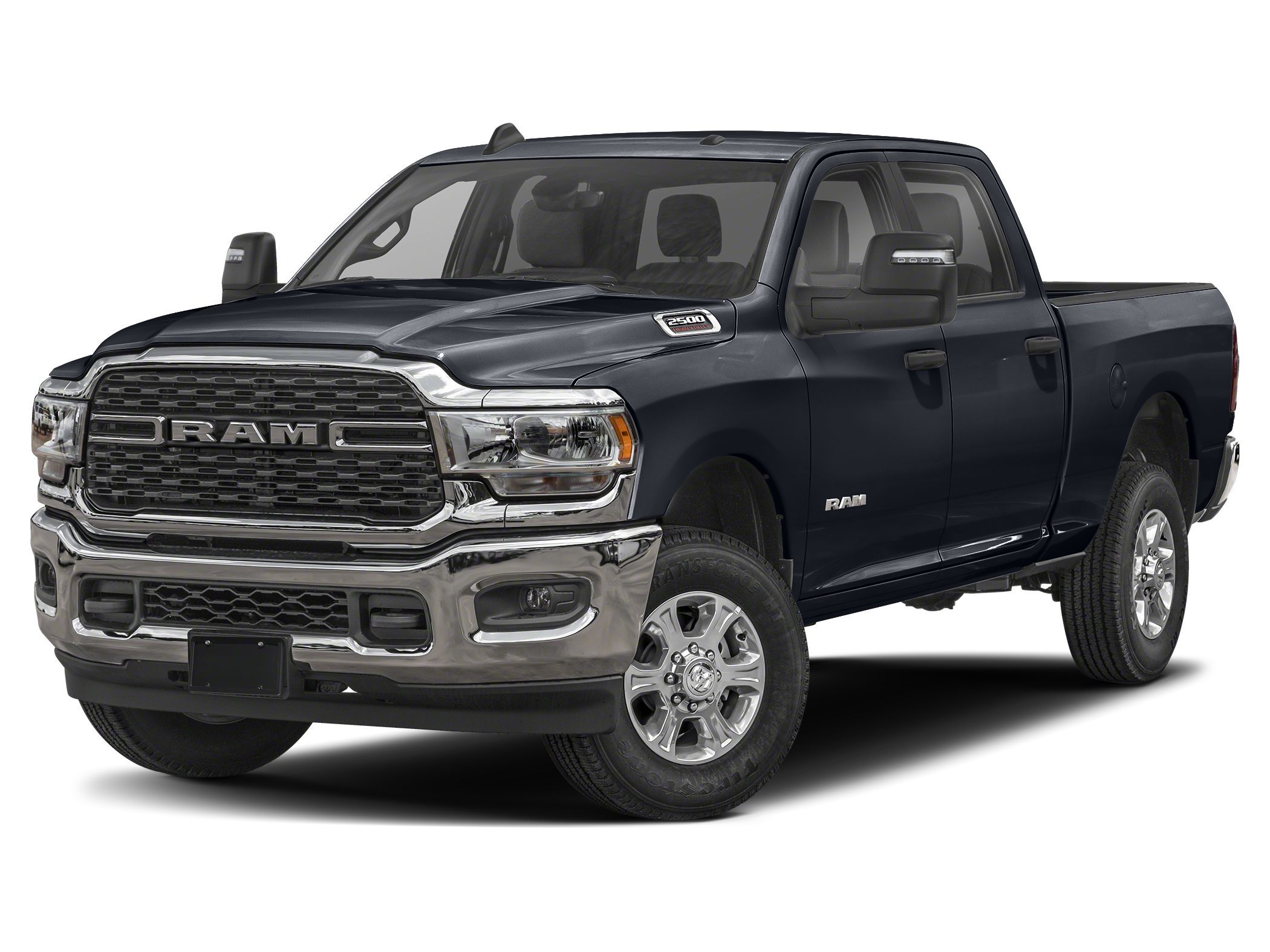 2023 RAM 2500 Big Horn 4X4 Crew Cab SWB's photo