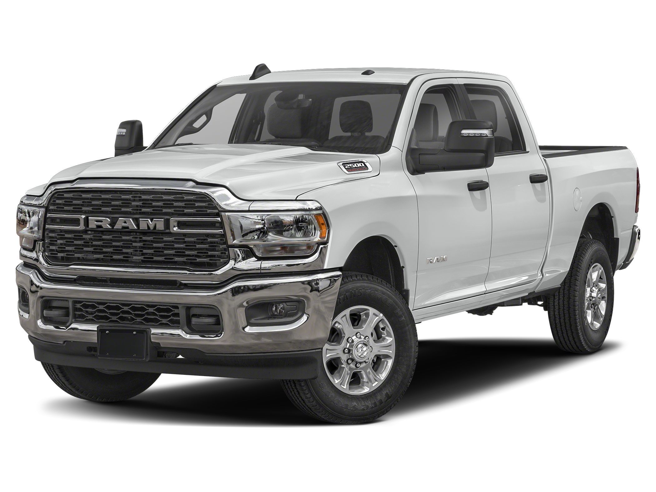 2023 RAM 2500 Big Horn -
                Bend, OR