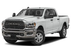 2023 Ram 2500 BIG HORN CREW CAB 4X4 6'4 BOX Crew Cab