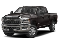 New 2023 Ram 2500 LARAMIE CREW CAB 4X4 6'4 BOX Crew Cab For Sale in Alto, TX