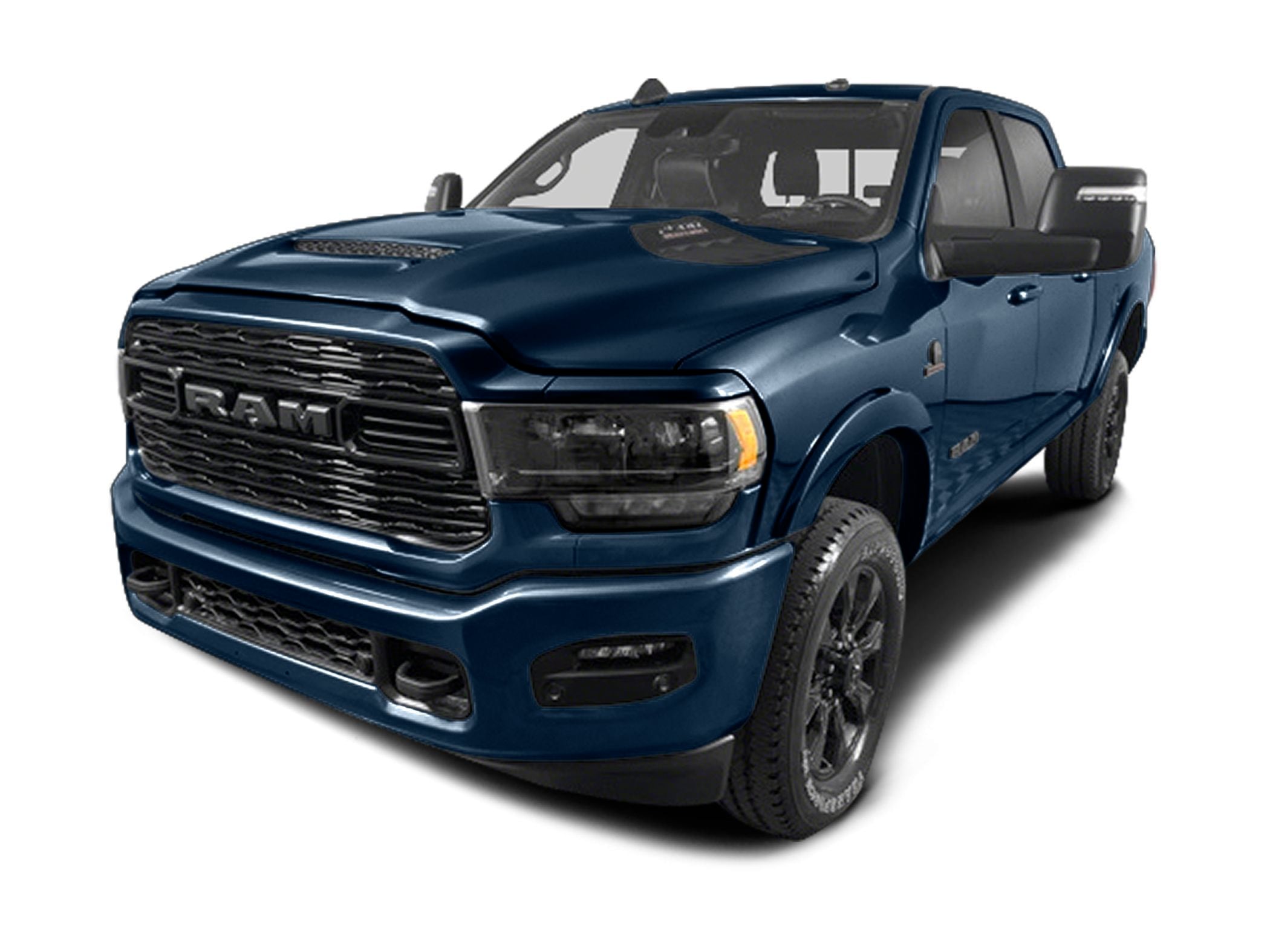 2023 Ram 2500 Truck 