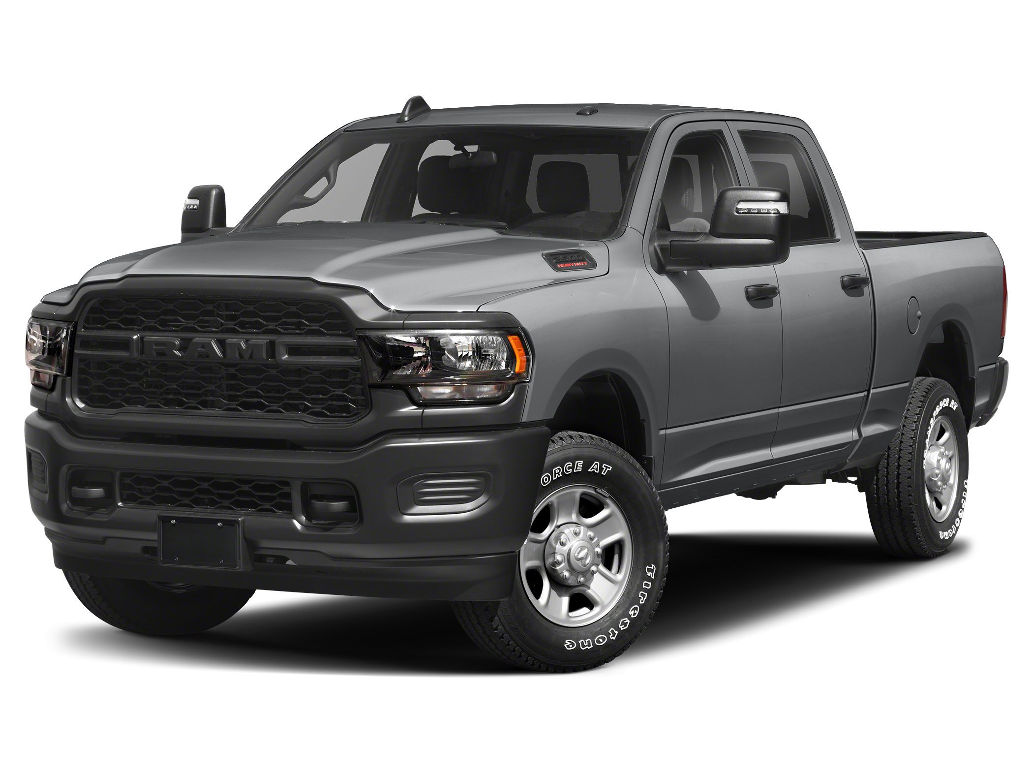 2023 RAM 2500 Tradesman Hero Image