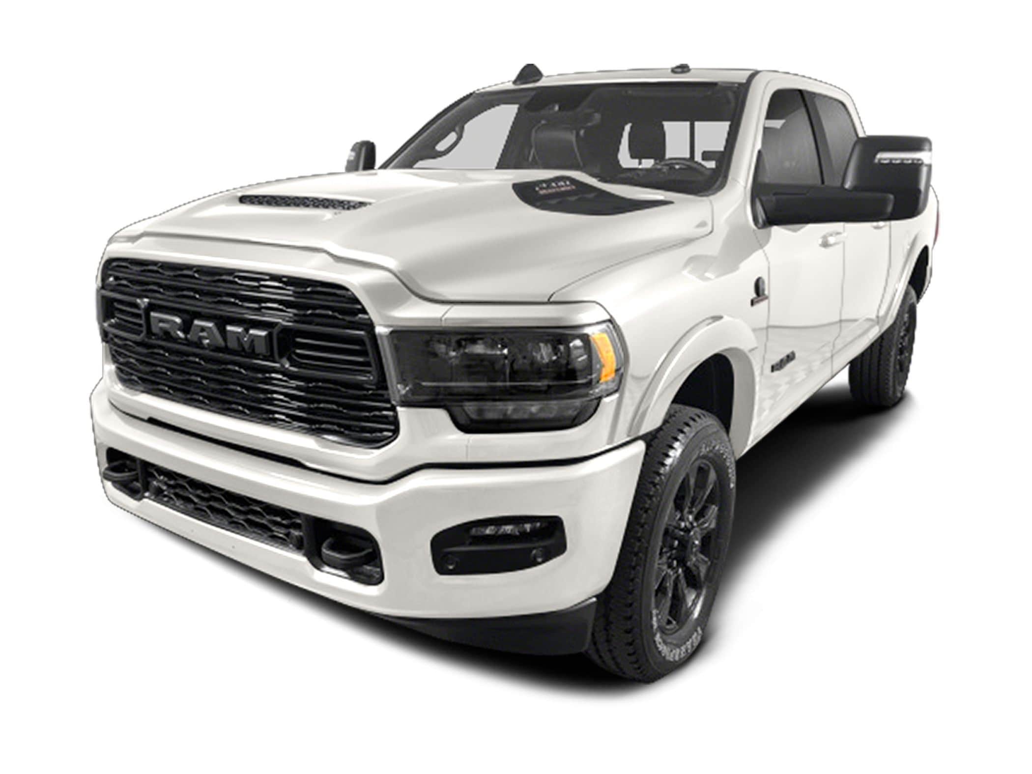 2023 RAM 2500 Laramie Limited 4X4 Crew Cab LWB's photo