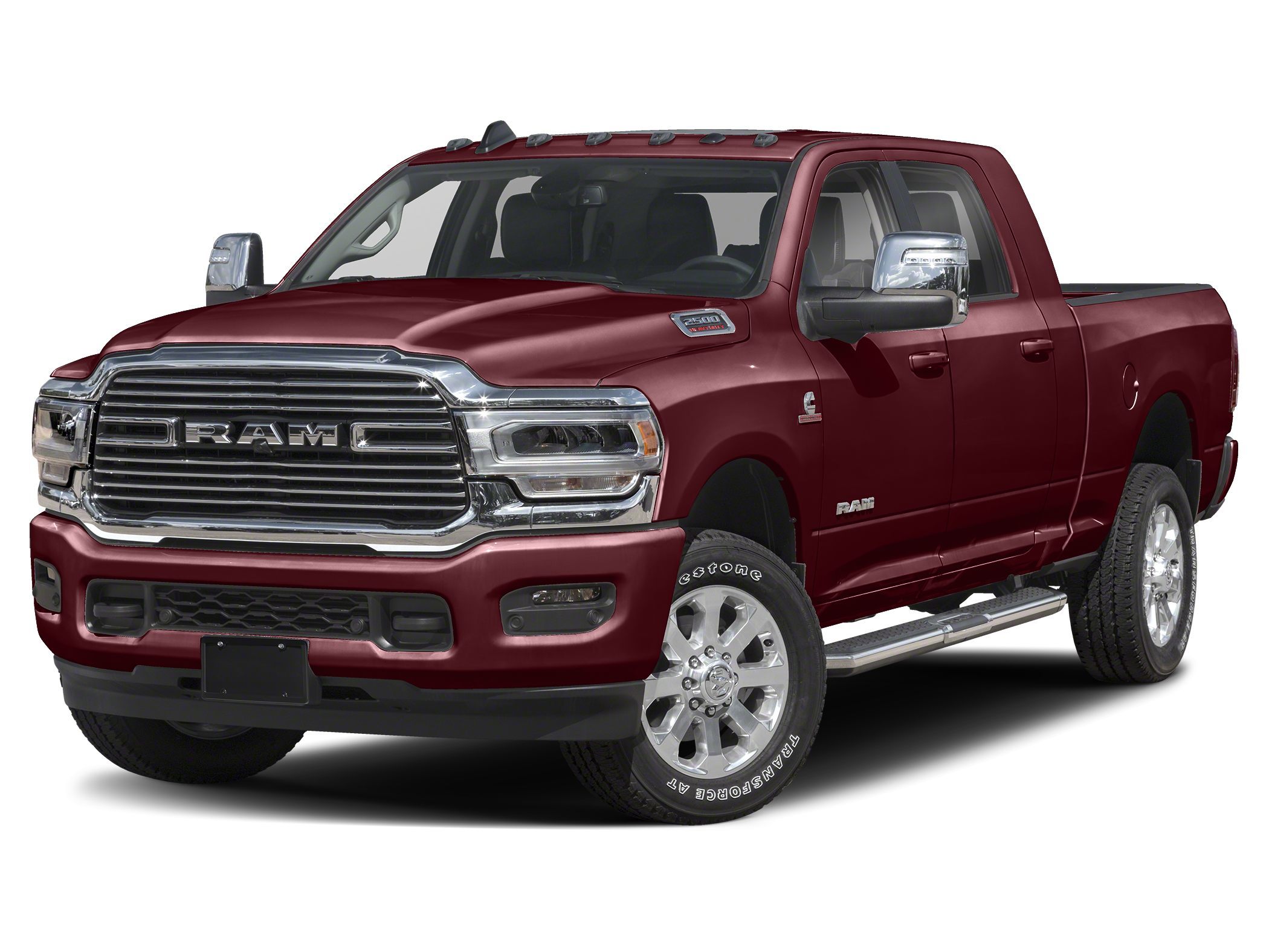 2023 RAM Ram 2500 Pickup Laramie