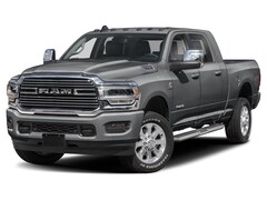 2023 Ram 2500 Laramie Truck Mega Cab