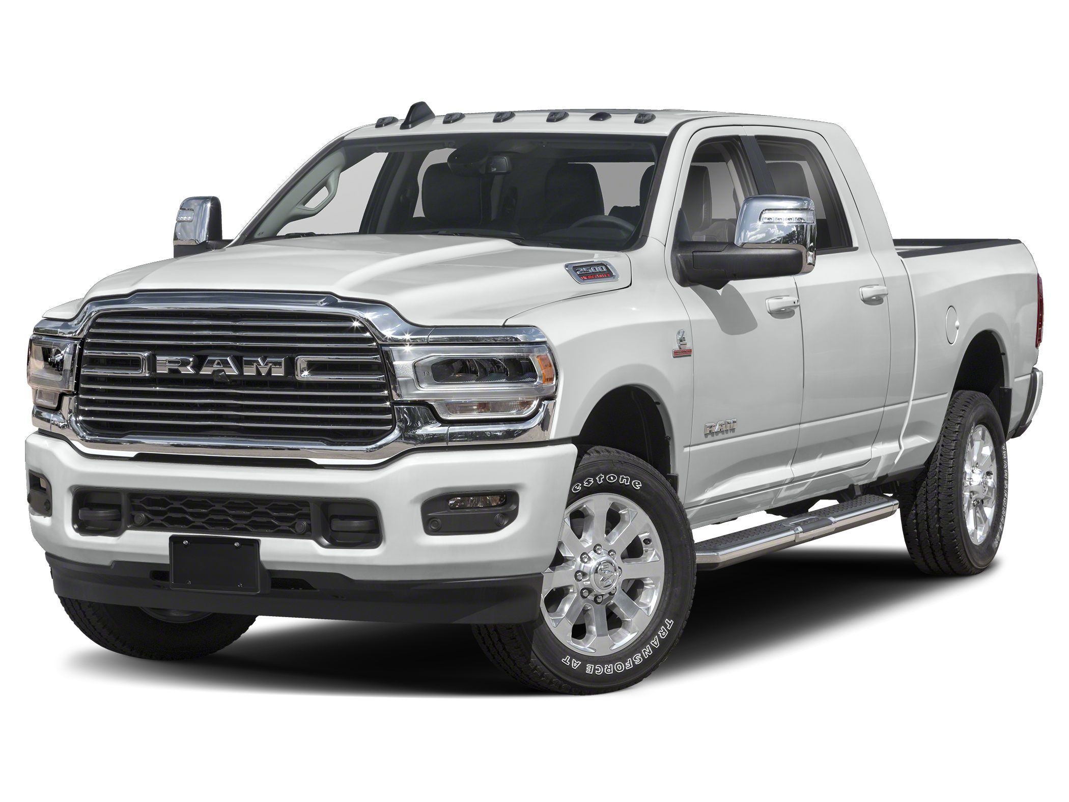 2023 RAM 2500 Laramie -
                Elk Grove, CA