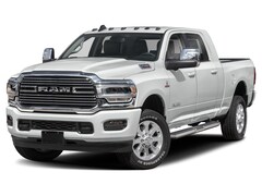 2023 Ram 2500 Laramie Truck
