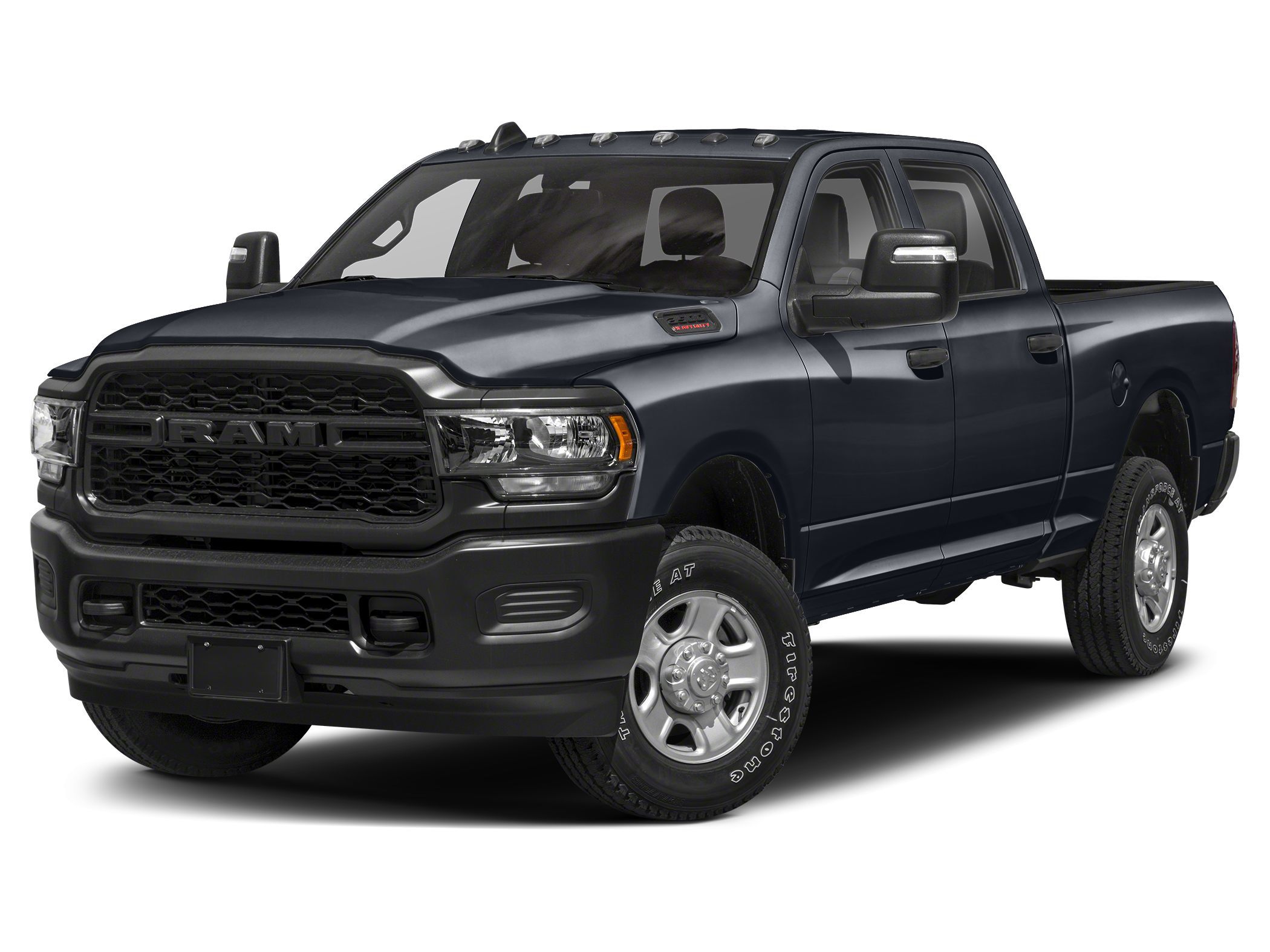 2023 RAM 3500 Tradesman 4X4 Crew Cab SWB's photo
