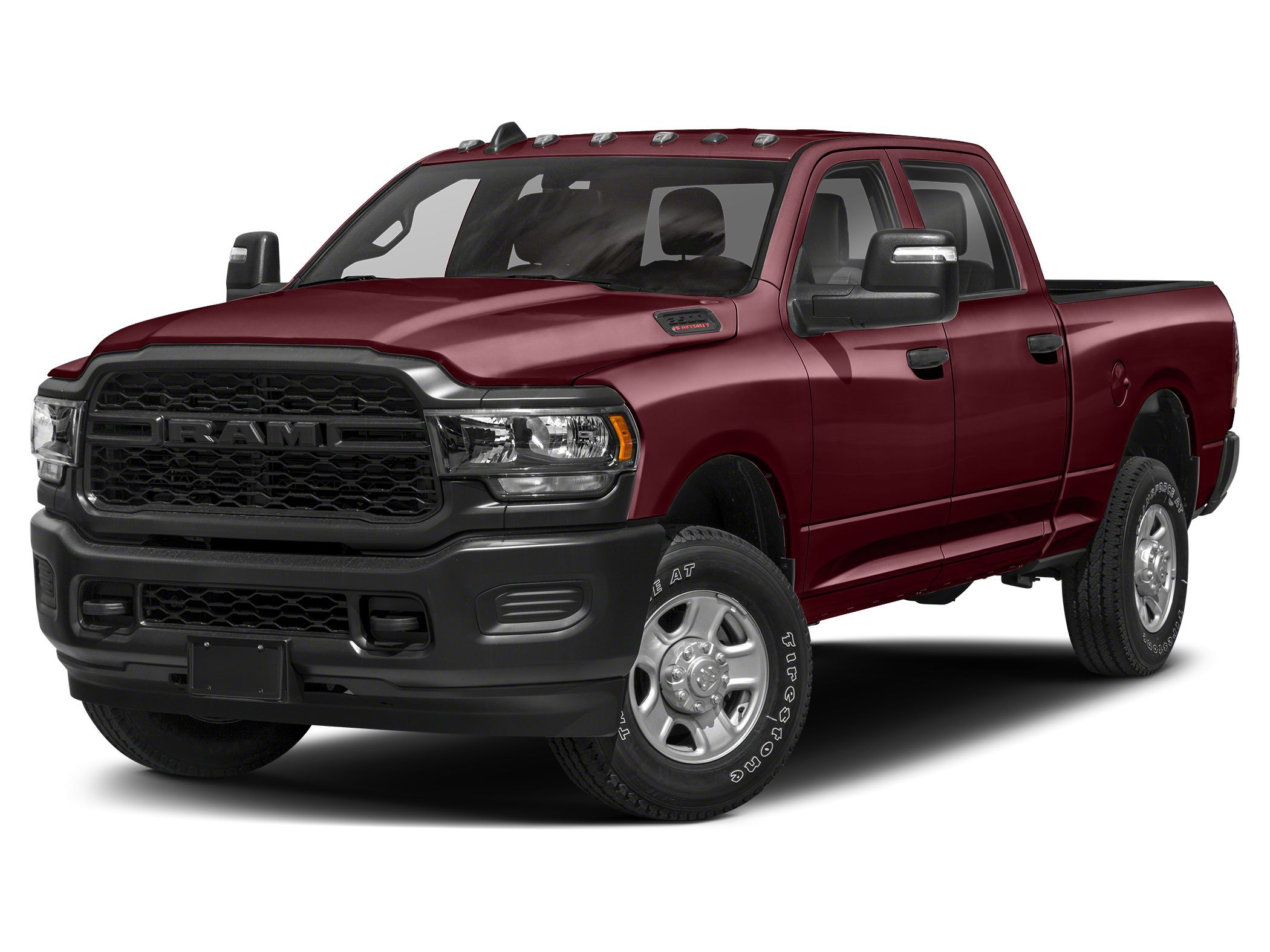 2023 RAM Ram 3500 Pickup Tradesman