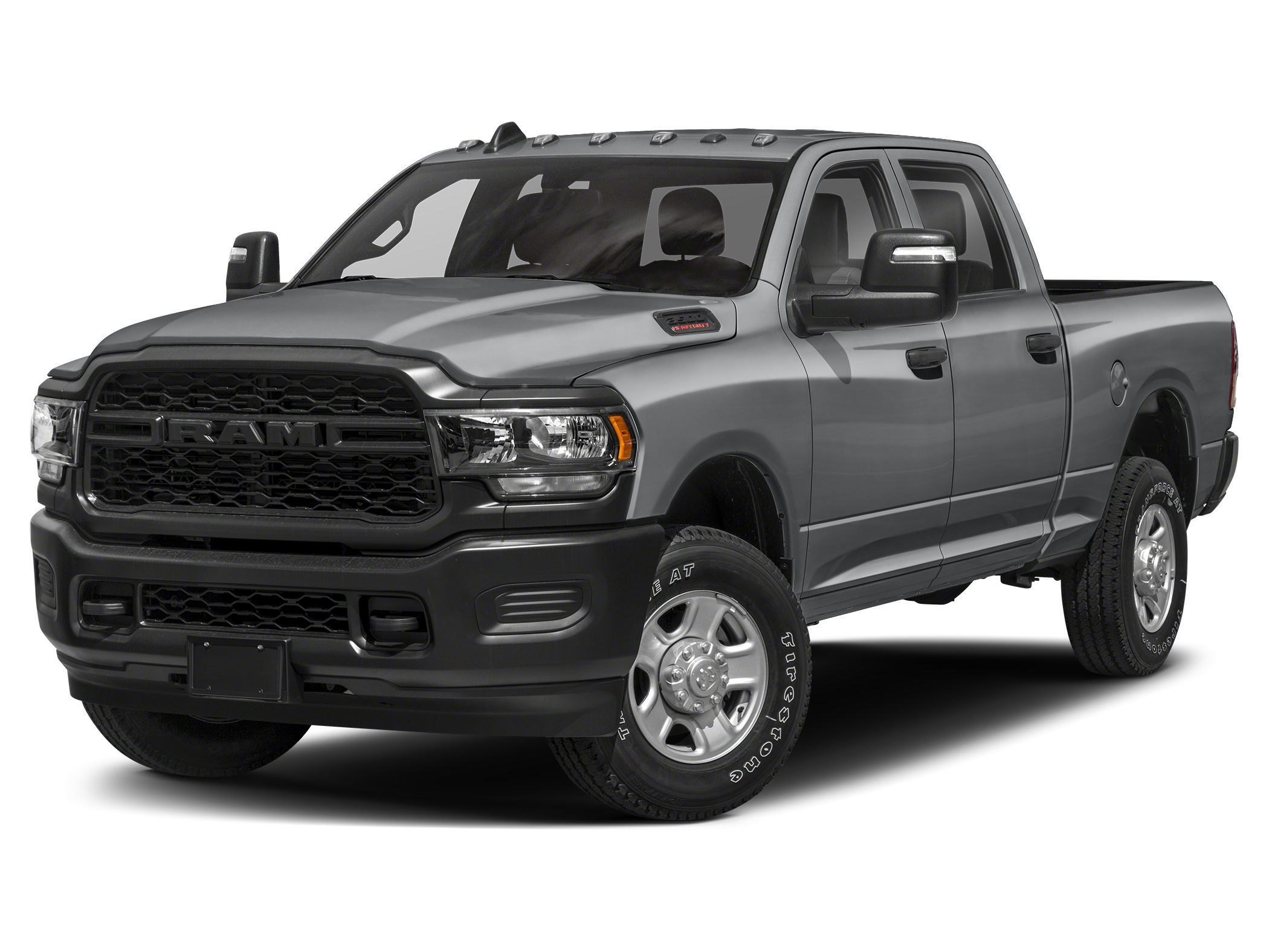 2023 RAM 3500 Tradesman -
                  Twin Falls, ID
