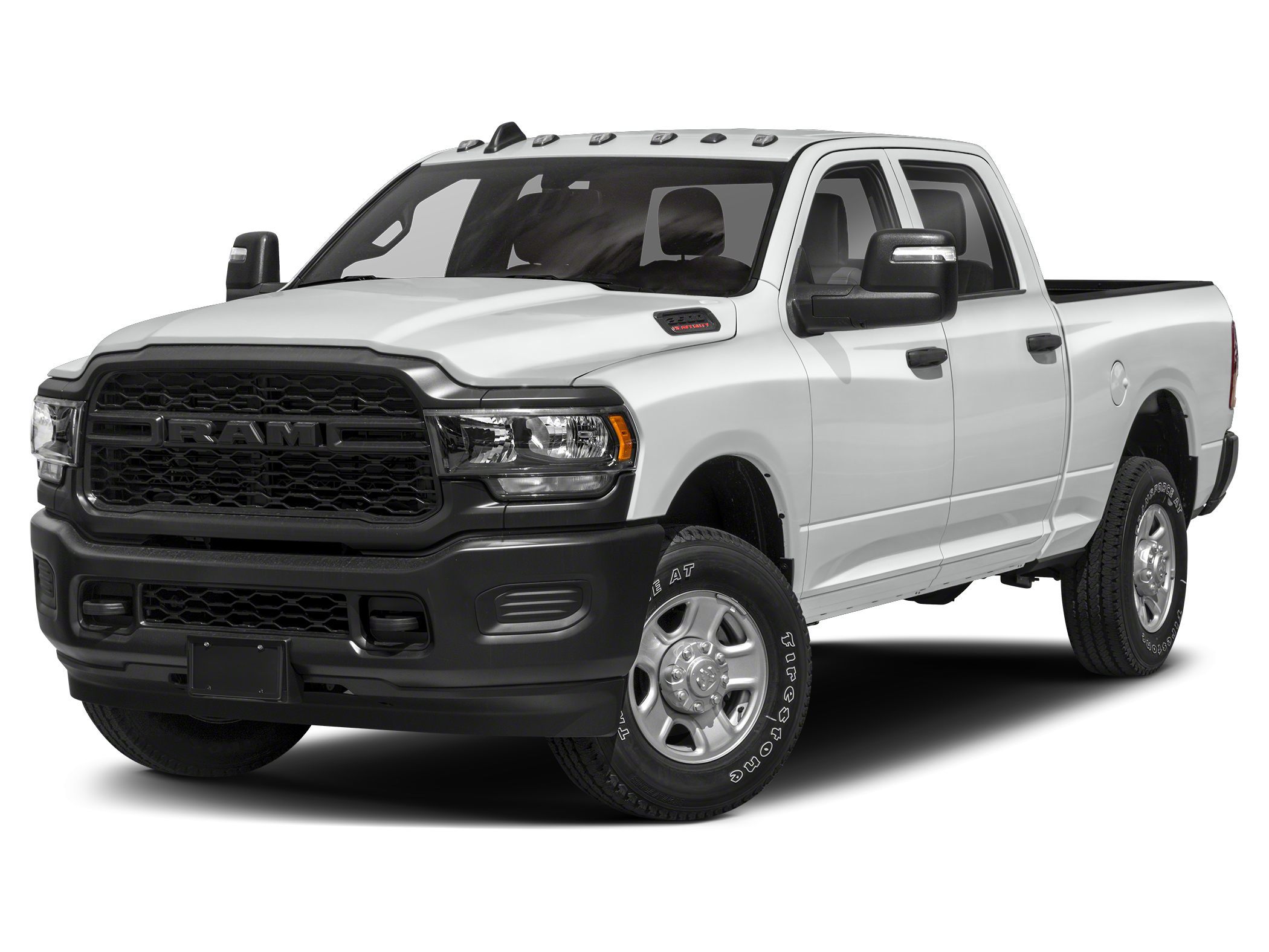 2023 RAM 3500 Tradesman -
                Fresno, CA