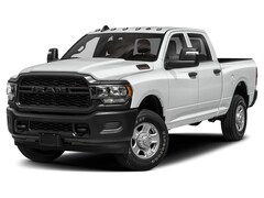 2023 Ram 3500 Tradesman Truck Crew Cab