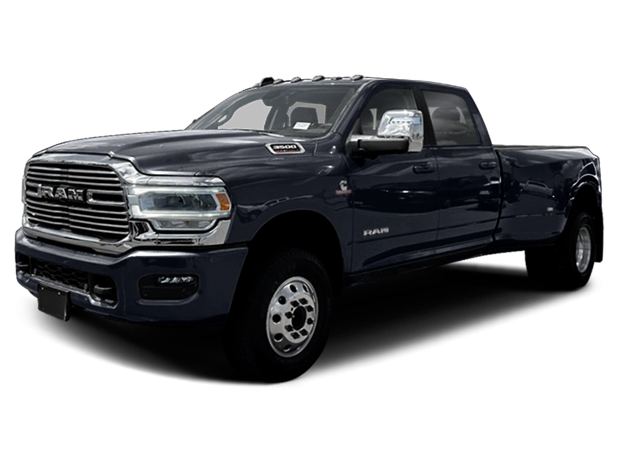 2023 RAM 3500 Pickup