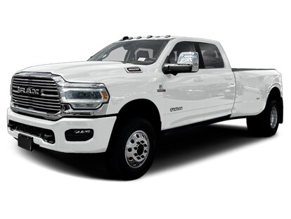 Used 2023 Ram 3500 For Sale at Griffin Toyota | VIN 