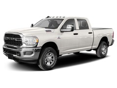 2023 Ram 3500 LIMITED LONGHORN CREW CAB 4X4 8' BOX Crew Cab