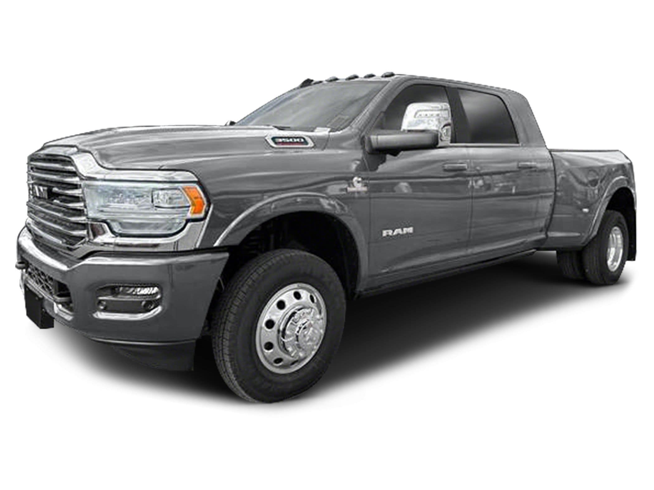 2023 RAM 3500