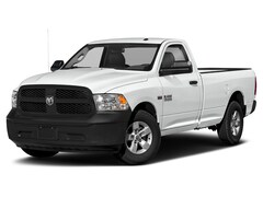 2023 Ram 1500 Classic Tradesman 4x4 Reg Cab 8 Box 4x4 Reg Cab 8 Box