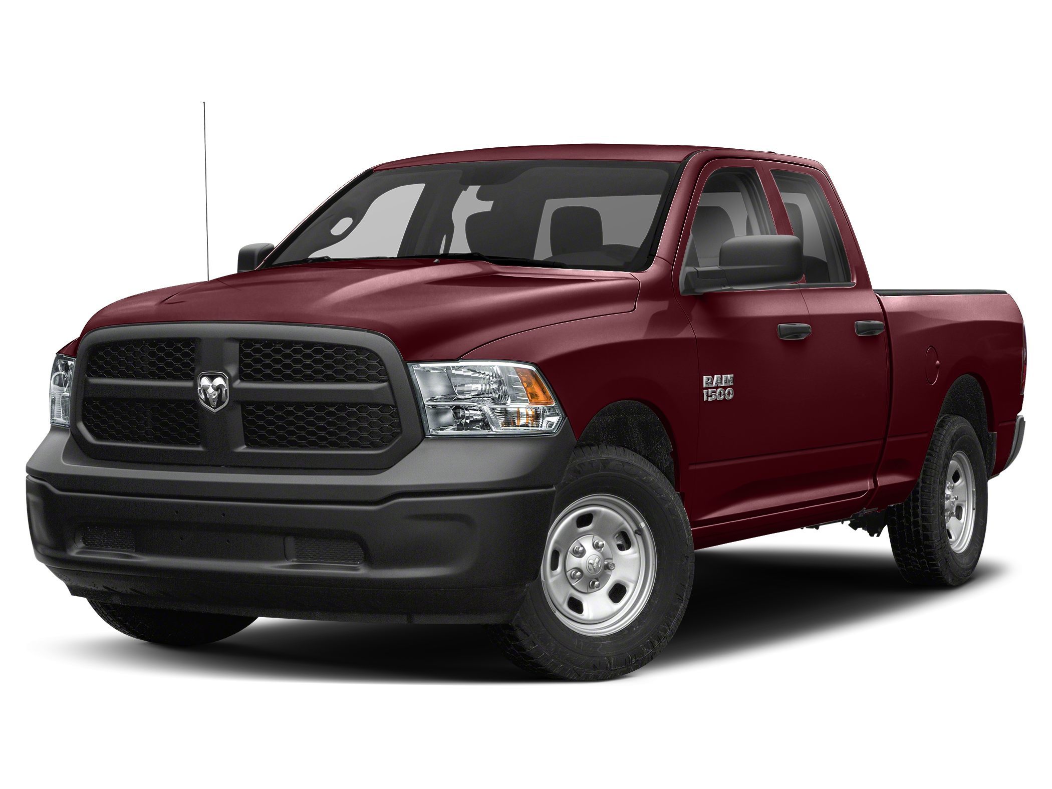2023 Ram 1500 Classic Quad Cab 