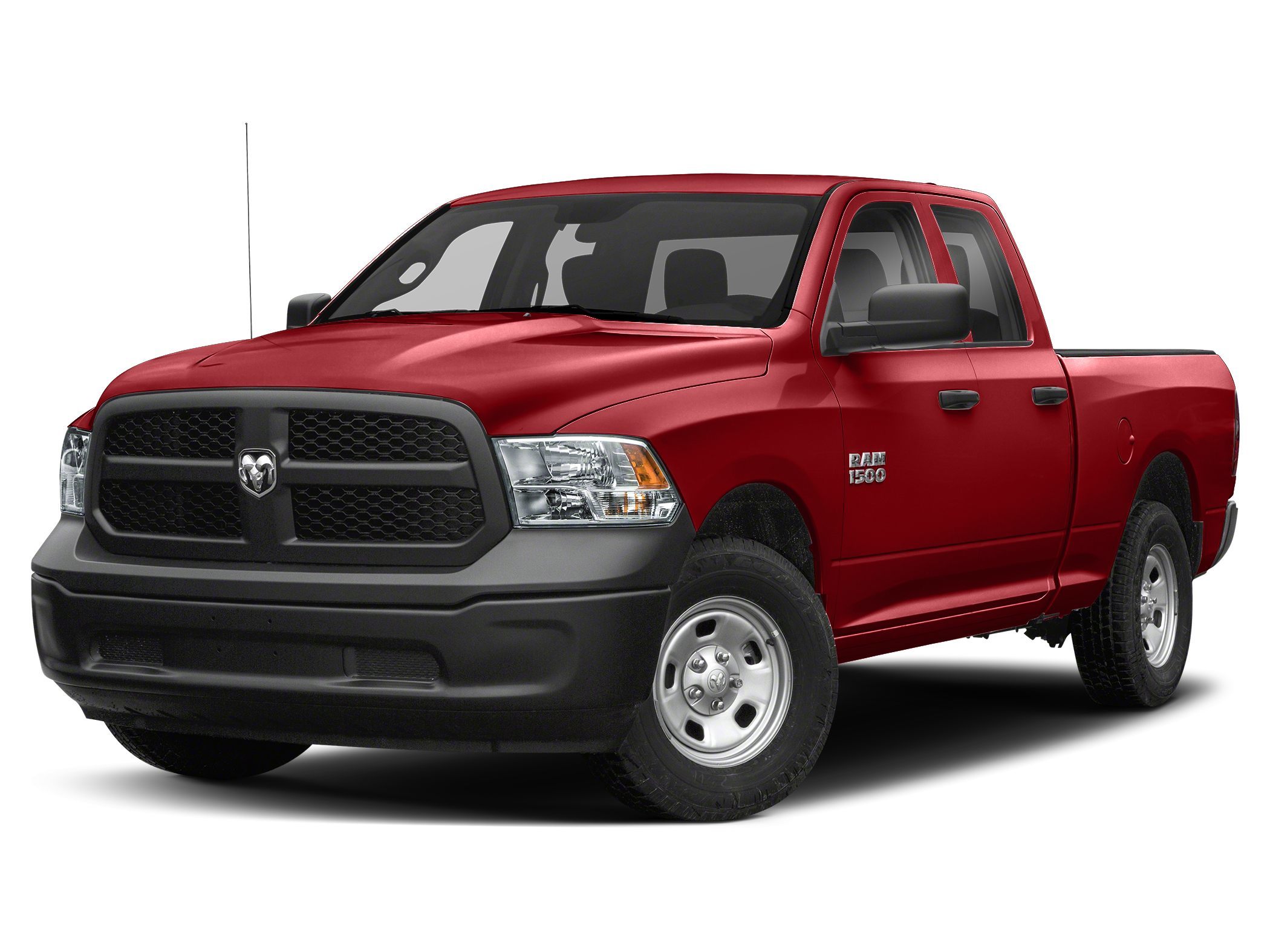 2023 RAM 1500 Classic's photo
