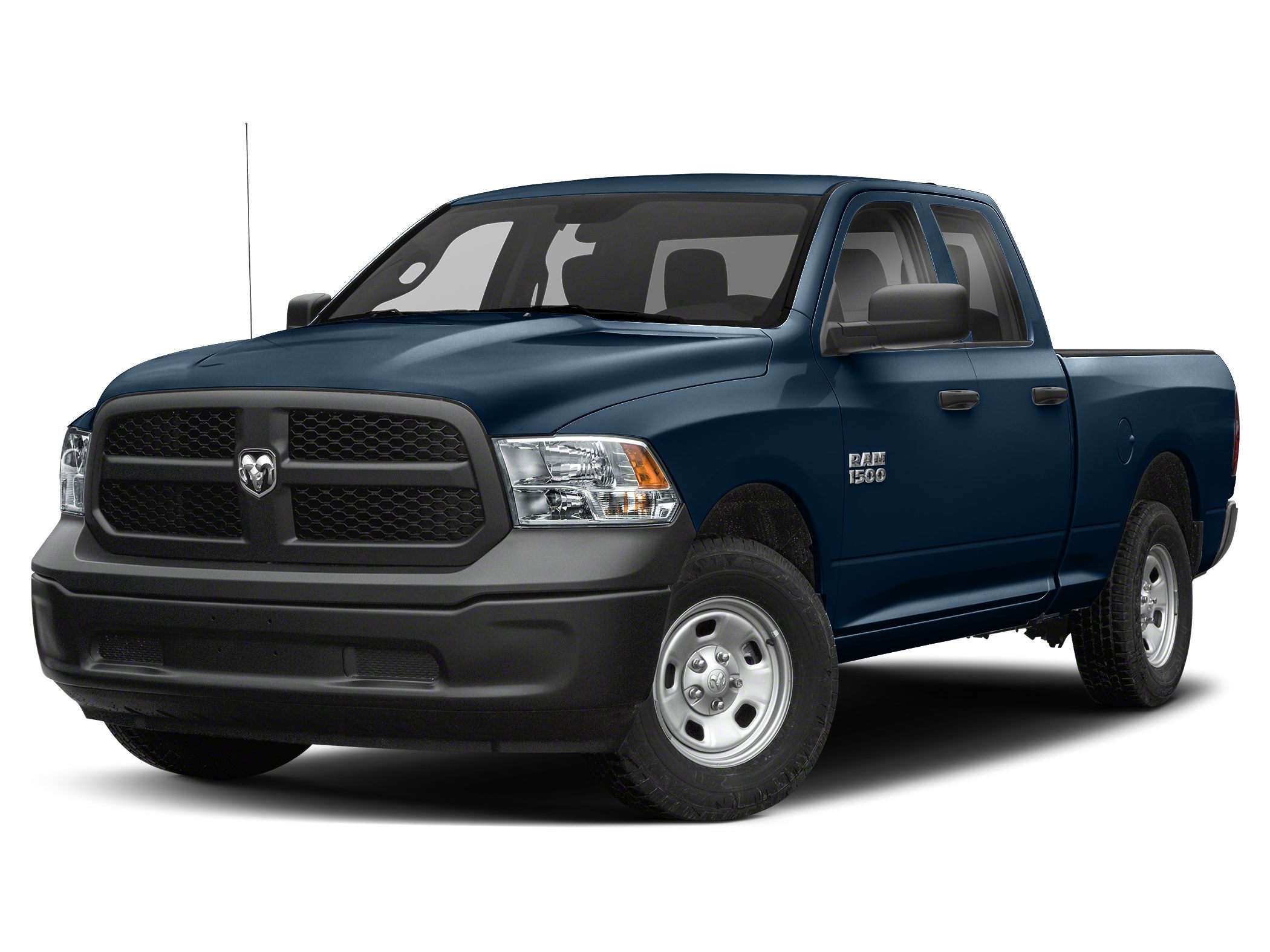 2023 RAM 1500 Classic Tradesman 4x4 Quad Cab 6'4's photo
