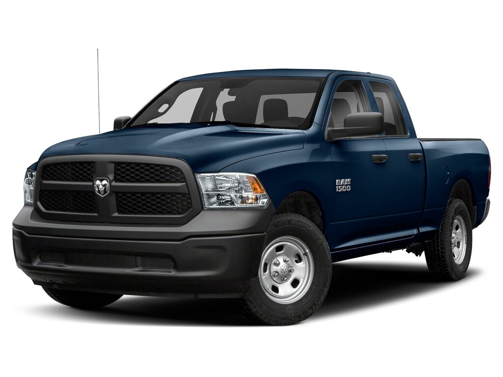 Used 2023 Ram 1500 Classic Tradesman Truck