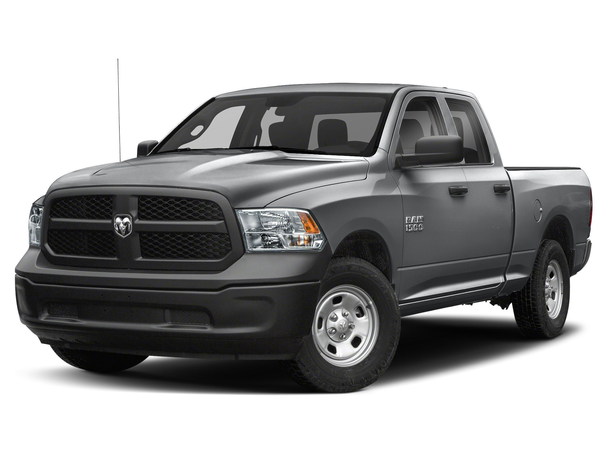 2023 RAM Ram 1500 Classic Tradesman's photo