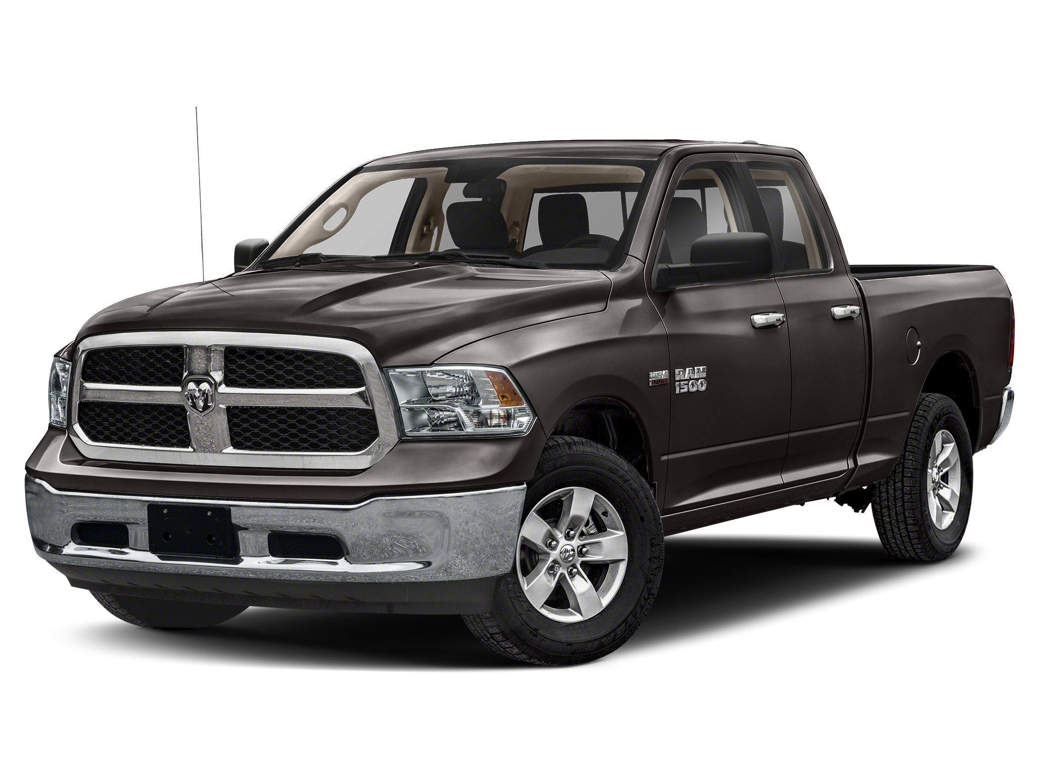 2023 RAM 1500 Classic Warlock 4x4 Quad Cab 6'4's photo