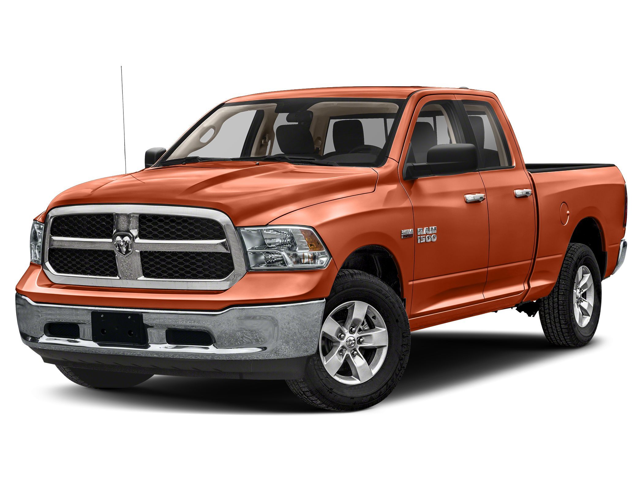 2023 RAM 1500 Classic Warlock Quad Cab 4x4 6'4" Box's photo