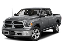 2023 Ram 1500 Classic SLT Truck Crew Cab