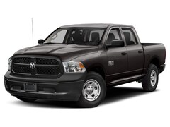 2023 Ram 1500 Classic TRADESMAN CREW CAB 4X4 5'7 BOX Crew Cab