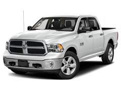 2023 Ram 1500 Classic SLT Truck