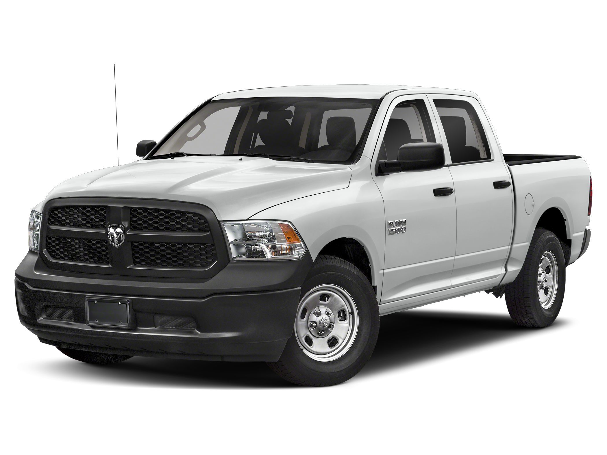 2023 RAM 1500 Classic Tradesman 4x4 Crew Cab 6'4's photo