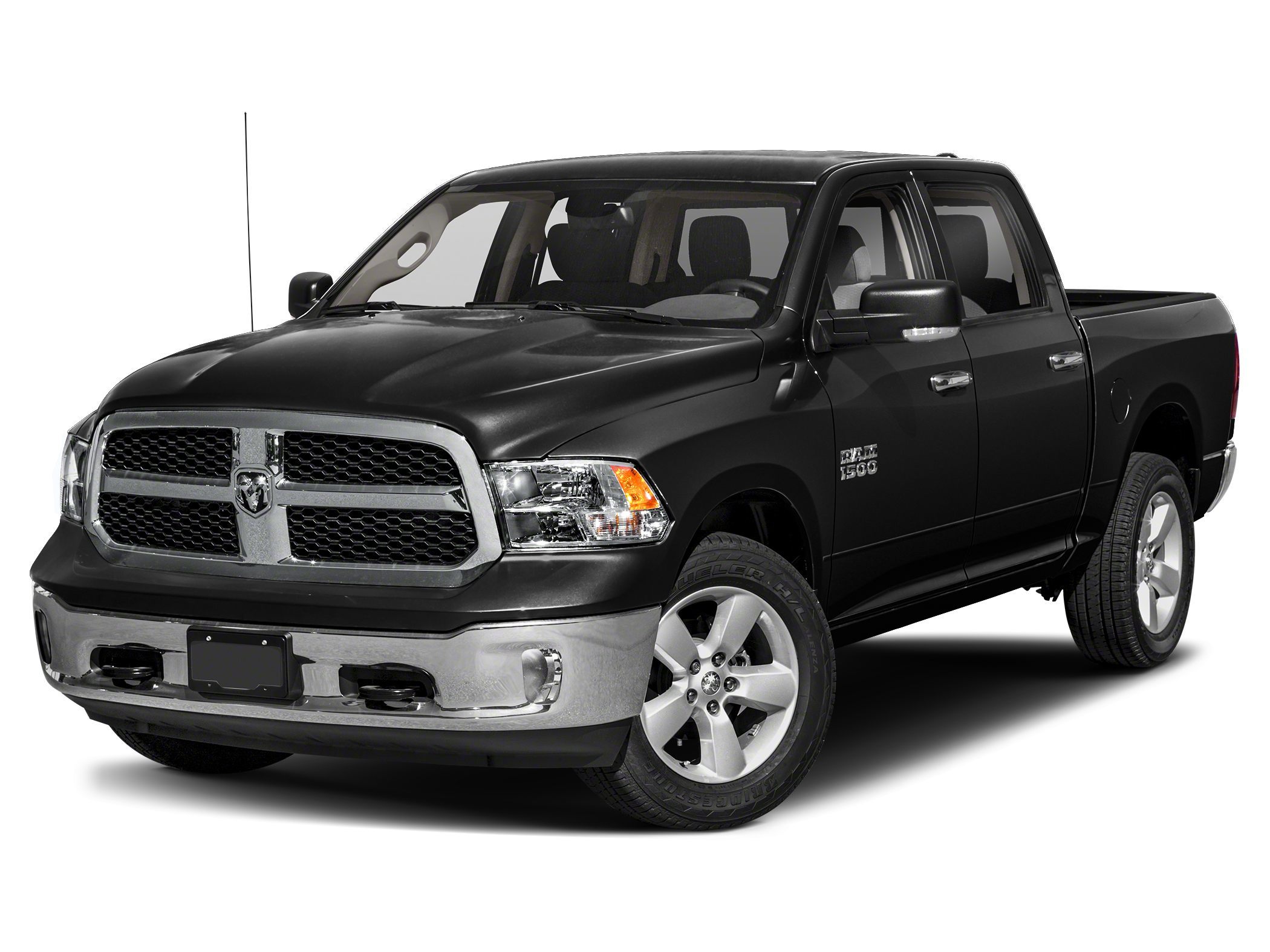 2023 RAM 1500 Classic's photo