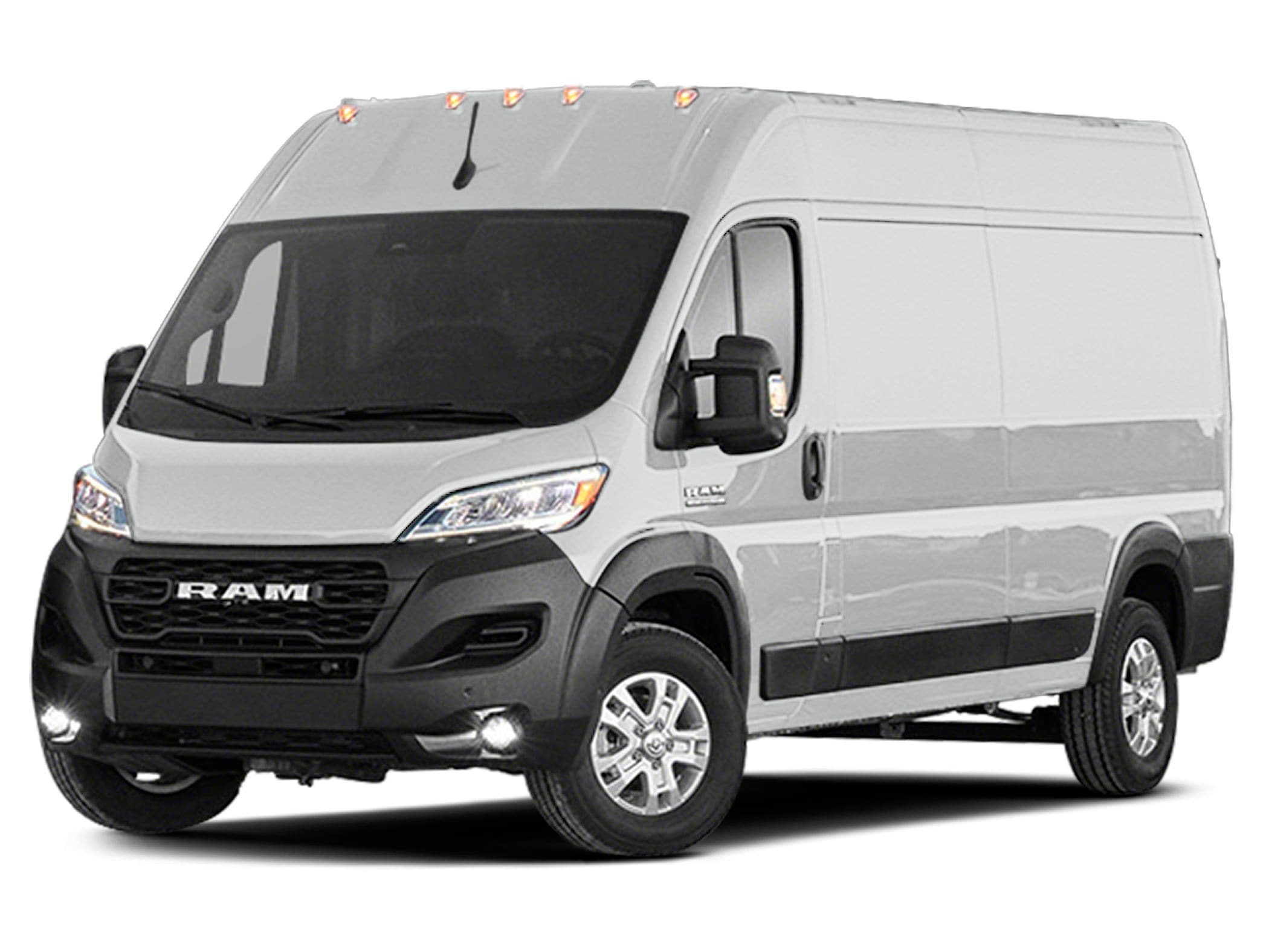 2023 Ram ProMaster 1500 136 WB