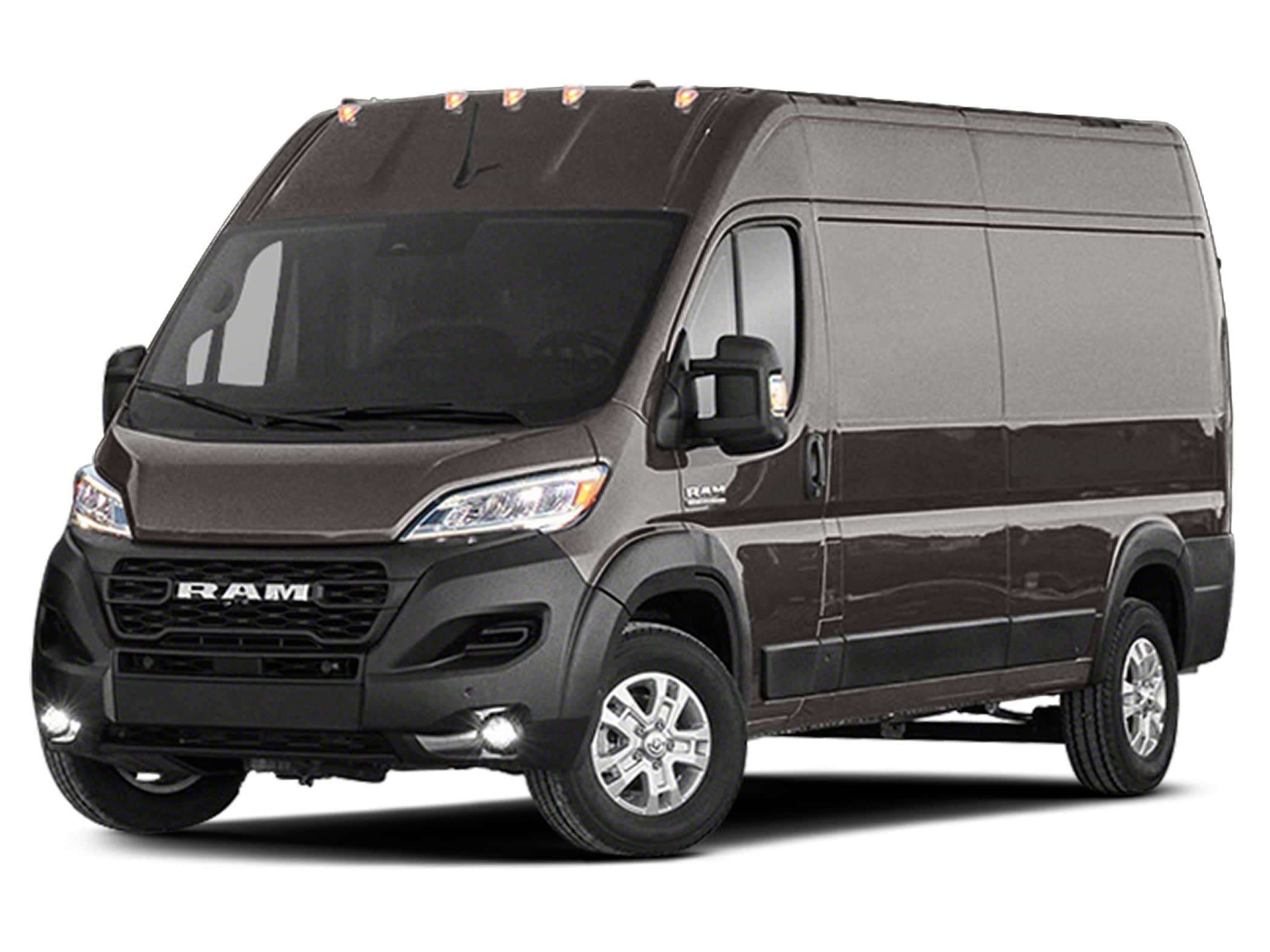 2023 RAM ProMaster Cargo Van Base's photo