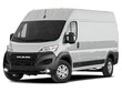 Ram Promaster Cargo Van