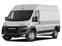 2023 Ram Promaster 1500