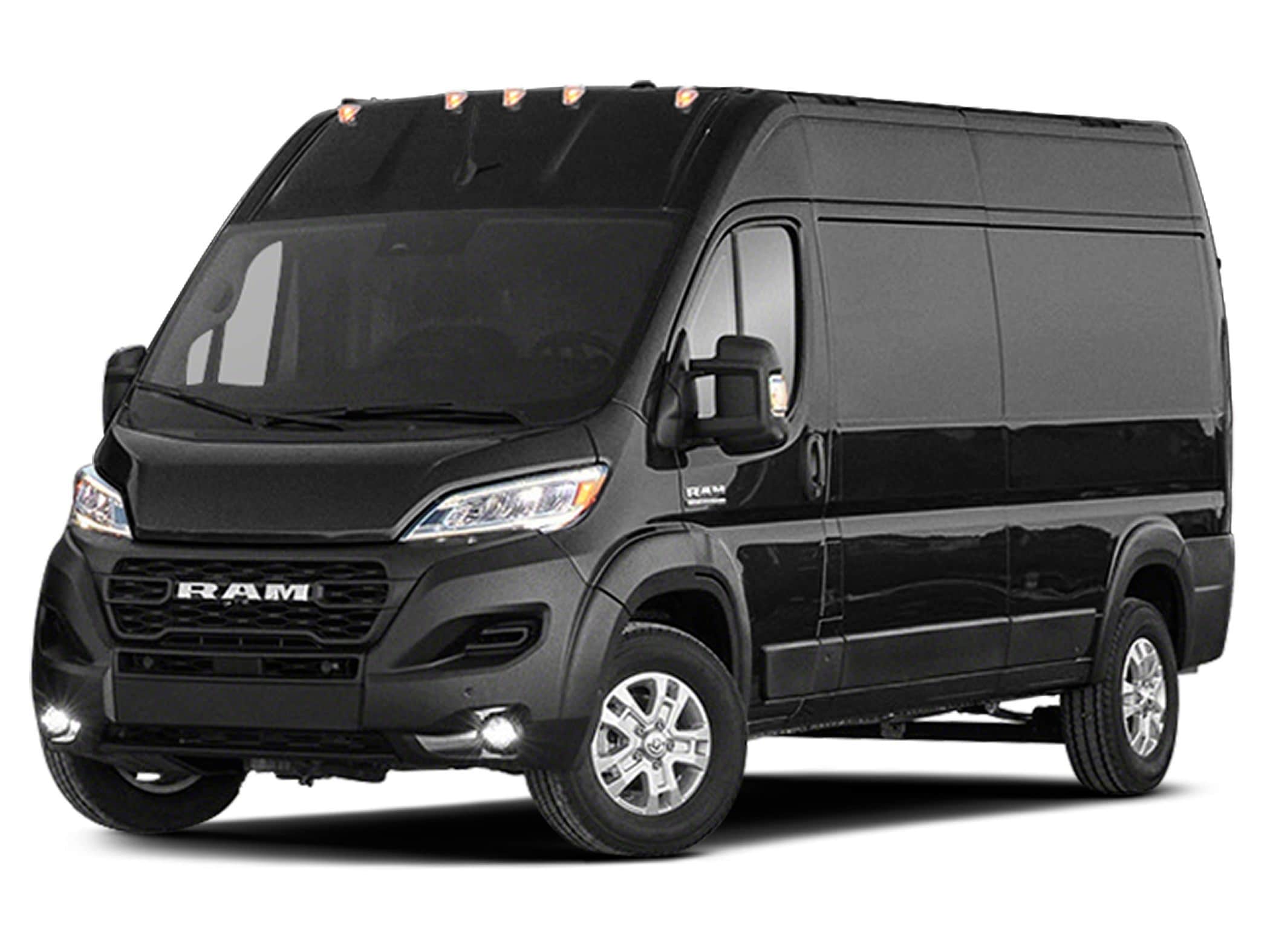 2023 RAM ProMaster Cargo Van Base's photo