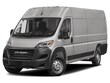  Ram Promaster Cargo Van