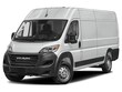 Ram Promaster Cargo Van
