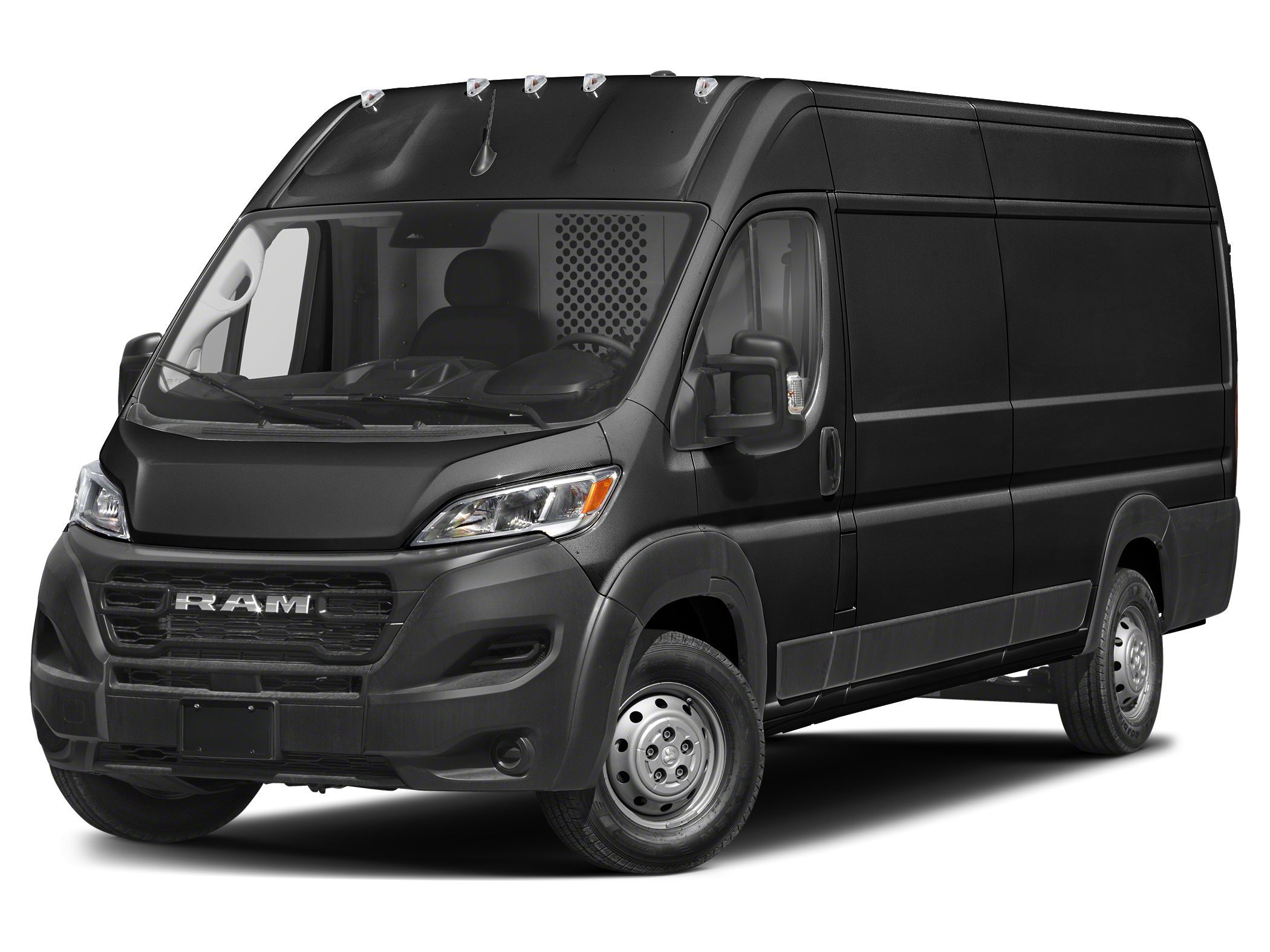 2023 RAM ProMaster Tradesman's photo