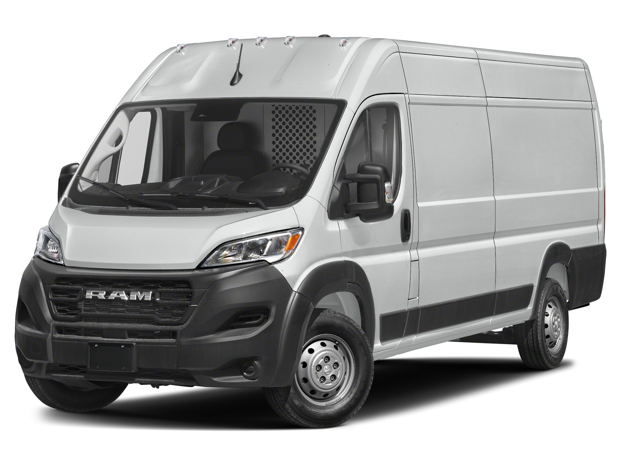 Thumbnail: 2023 RAM ProMaster - 1